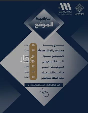 شقة للبيع في شارع الموسى , حي حكومي1, مدينة جدة, منطقة مكة المكرمة صورة 3