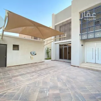 فيلا للإيجار في شارع خزام, حي الرمال, مدينة الرياض, منطقة الرياض