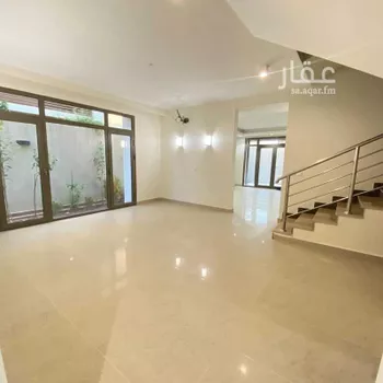 فيلا للإيجار في شارع خزام, حي الرمال, مدينة الرياض, منطقة الرياض صورة 3