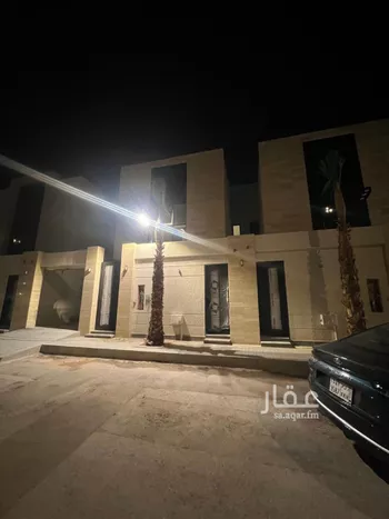 فيلا للبيع في شارع الأبرق, حي النرجس, مدينة الرياض, منطقة الرياض صورة 2