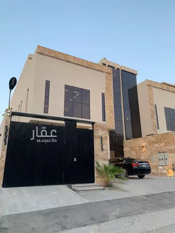 دور للبيع في شارع عمر بن علي الجعدي, حي النرجس, مدينة الرياض, منطقة الرياض صورة 2
