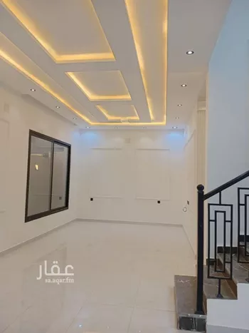 فيلا للبيع في شارع حاتم بن مفرج, حي الجنادرية, مدينة الرياض, منطقة الرياض