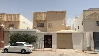 فيلا للبيع في شارع عبدالرحمن بخش, حي النرجس, مدينة الرياض, منطقة الرياض