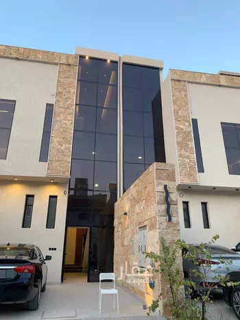 دور للبيع في شارع عمر بن علي الجعدي, حي النرجس, مدينة الرياض, منطقة الرياض