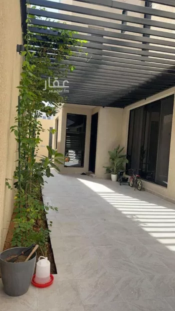 فيلا للبيع في شارع عبدالرحمن بخش, حي النرجس, مدينة الرياض, منطقة الرياض صورة 2