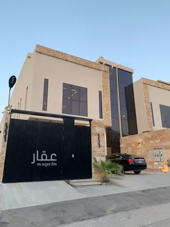 دور للبيع في شارع عمر بن علي الجعدي, حي النرجس, مدينة الرياض, منطقة الرياض صورة 3