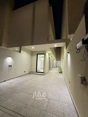 دور للبيع في شارع سليمان القطان, حي النرجس, مدينة الرياض, منطقة الرياض