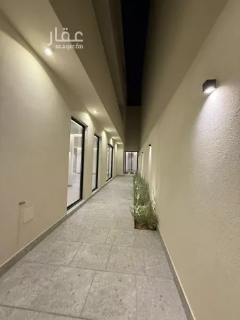 دور للبيع في شارع سليمان القطان, حي النرجس, مدينة الرياض, منطقة الرياض صورة 2