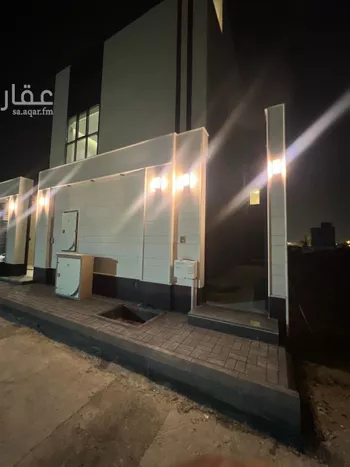 فيلا للبيع في شارع عبيدالله بن أبي المعالي, حي العارض, مدينة الرياض, منطقة الرياض