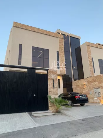 دور للبيع في شارع عمر بن علي الجعدي, حي النرجس, مدينة الرياض, منطقة الرياض صورة 4