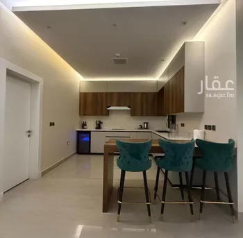 شقة للإيجار في شارع الفرعة, حي الياسمين, مدينة الرياض, منطقة الرياض صورة 3