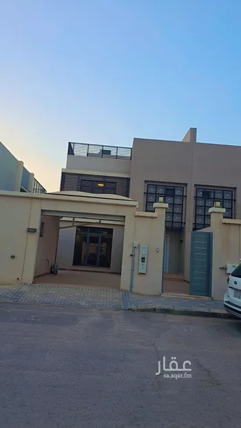 فيلا للإيجار في شارع يحيى المفتي, حي الرمال, مدينة الرياض, منطقة الرياض صورة 4