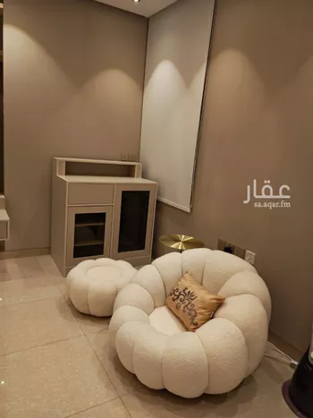 شقة للإيجار في شارع الرصافة, حي الياسمين, مدينة الرياض, منطقة الرياض صورة 2