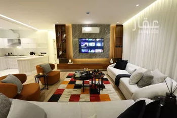 شقة للإيجار في شارع الحسين بن علي , حي التعاون, مدينة الرياض, منطقة الرياض صورة 2