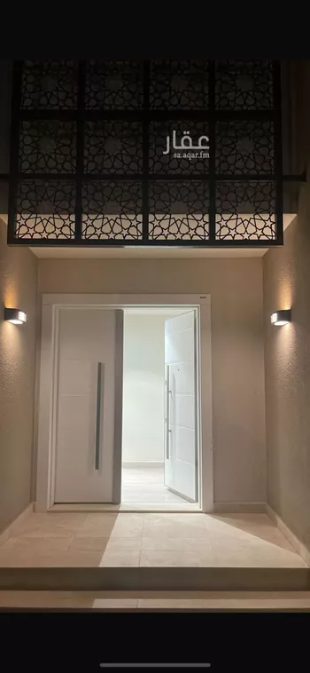 فيلا للإيجار في شارع يحيى المفتي, حي الرمال, مدينة الرياض, منطقة الرياض صورة 5