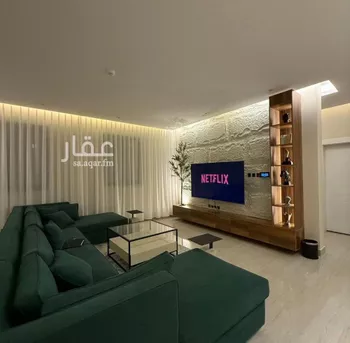 شقة للإيجار في شارع الفرعة, حي الياسمين, مدينة الرياض, منطقة الرياض