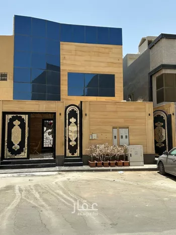 دور للإيجار في حي الندى, مدينة الرياض, منطقة الرياض