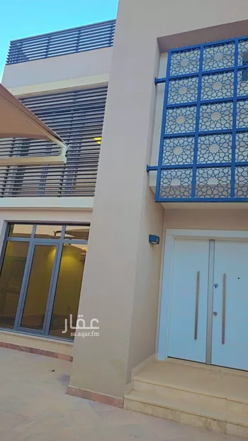 فيلا للإيجار في شارع يحيى المفتي, حي الرمال, مدينة الرياض, منطقة الرياض صورة 2