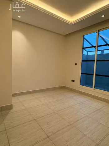 شقة للإيجار في شارع ابها, حي الملقا, مدينة الرياض, منطقة الرياض صورة 2