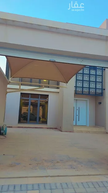 فيلا للإيجار في شارع يحيى المفتي, حي الرمال, مدينة الرياض, منطقة الرياض