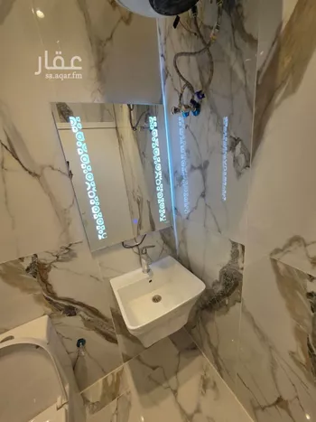 شقة للإيجار في شارع قلعة الفسطاط, حي إشبيلية, مدينة الرياض, منطقة الرياض صورة 3