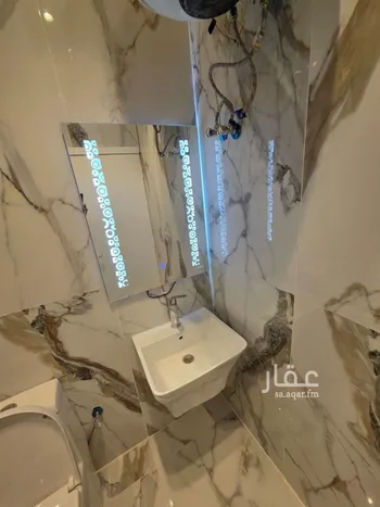 شقة للإيجار في شارع قلعة الفسطاط, حي إشبيلية, مدينة الرياض, منطقة الرياض صورة 3