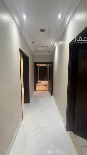 شقة للإيجار في شارع سعدان بن يزيد ، حي الريان ، جدة ، جدة