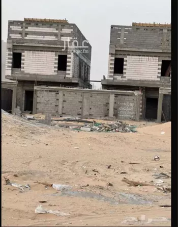 فيلا للبيع في شارع زوبعه الجنى, حي الربوة, مدينة الاحساء, المنطقة الشرقية صورة 2