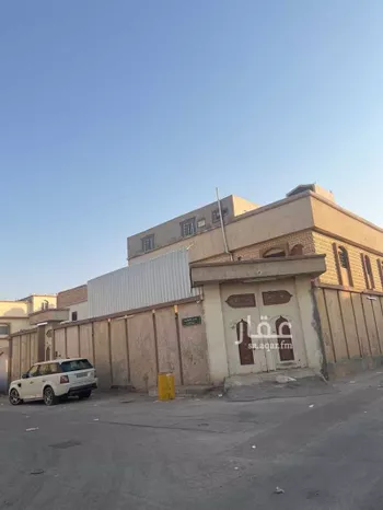 بيت للبيع في شارع الندوة ، حي الندوة ، الرياض ، منطقة الرياض