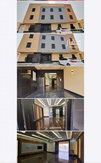 عمارة للبيع في شارع الجيرة, حي ظهرة لبن, مدينة الرياض, منطقة الرياض صورة 2