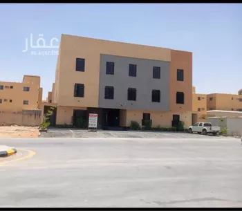 شقة للبيع في شارع الجيرة, حي ظهرة لبن, مدينة الرياض, منطقة الرياض