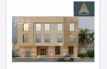 عمارة للبيع في شارع الجيرة, حي ظهرة لبن, مدينة الرياض, منطقة الرياض