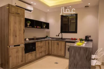 شقة للإيجار في شارع طريف, حي النرجس, مدينة الرياض, منطقة الرياض صورة 5