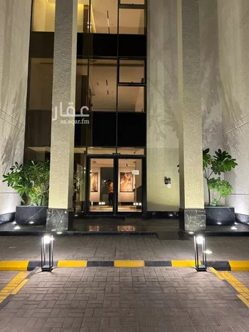 شقة للإيجار في شارع أبي المكارم بن سهل, حي الرمال, مدينة الرياض, منطقة الرياض