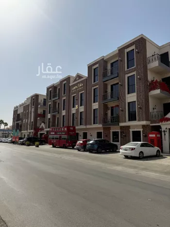 شقة للإيجار في شارع أبي المكارم بن سهل, حي الرمال, مدينة الرياض, منطقة الرياض