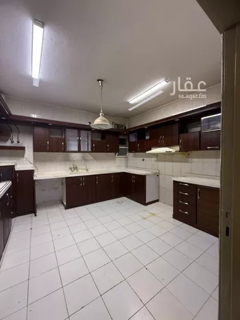 دور للإيجار في شارع عبدالله المخضوب, حي الوادي, مدينة الرياض, منطقة الرياض صورة 5