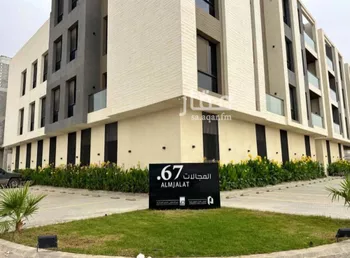 شقة للإيجار في شارع أبي المكارم بن سهل, حي الرمال, مدينة الرياض, منطقة الرياض