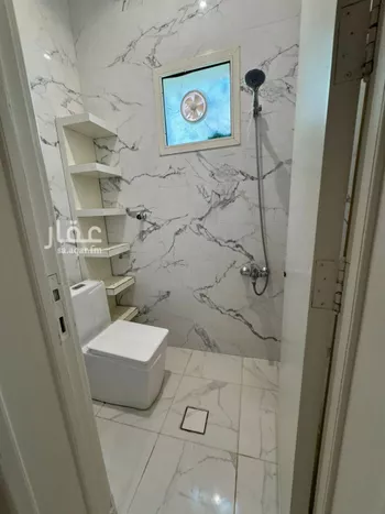 دور للإيجار في شارع ابن رواج, حي التعاون, مدينة الرياض, منطقة الرياض صورة 3