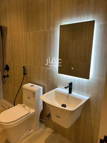 شقة للإيجار في شارع أبي المكارم بن سهل, حي الرمال, مدينة الرياض, منطقة الرياض صورة 2