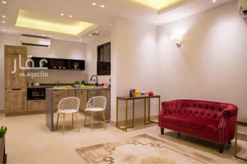 شقة للإيجار في شارع طريف, حي النرجس, مدينة الرياض, منطقة الرياض صورة 3
