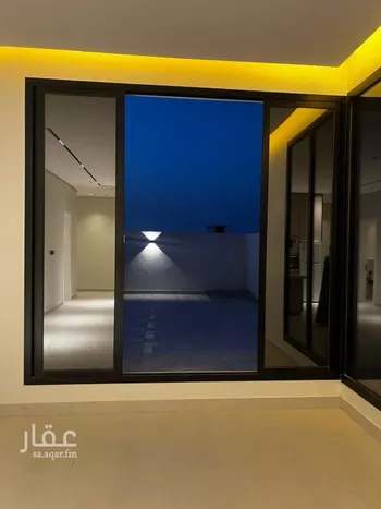 شقة للإيجار في شارع سليمان بن عبدالله الجبرين, حي النرجس, مدينة الرياض, منطقة الرياض صورة 4