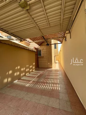 دور للإيجار في شارع ابن رواج, حي التعاون, مدينة الرياض, منطقة الرياض