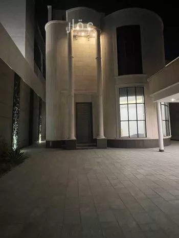 فيلا للإيجار في شارع رقم 165, حي الملقا, مدينة الرياض, منطقة الرياض