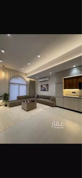شقة للإيجار في شارع جعفر المستفاض, حي المرجان, مدينة الرياض, منطقة الرياض