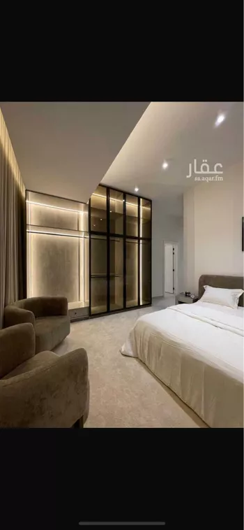 شقة للإيجار في شارع جعفر المستفاض, حي المرجان, مدينة الرياض, منطقة الرياض صورة 3