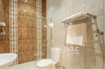 شقة مفروشة للحجز في شارع ارطاه بن كعب ، حي النعيم ، جدة ، جدة صورة 4