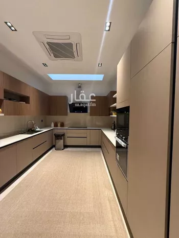فيلا للبيع في شارع المثمل, حي الهدا, مدينة الرياض, منطقة الرياض صورة 4