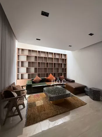 فيلا للبيع في شارع المثمل, حي الهدا, مدينة الرياض, منطقة الرياض صورة 3