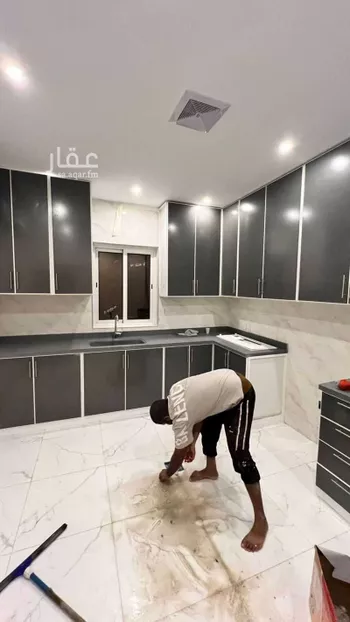 شقة للإيجار في شارع 3451187, حي الشعلة, مدينة الدمام, المنطقة الشرقية صورة 5