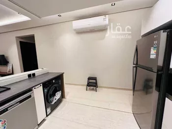 شقة مفروشة للحجز في شارع العوام بن كعب ، حي العليا ، الرياض ، منطقة الرياض صورة 5